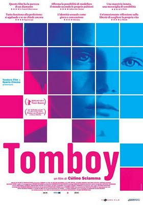 Tomboy - La Recensione