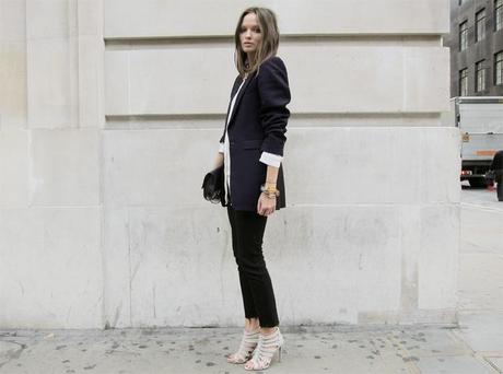 Come mi vestirei tutti i giorni