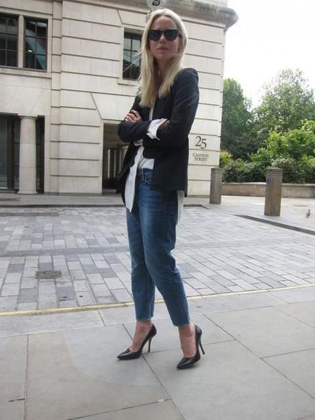 Come mi vestirei tutti i giorni