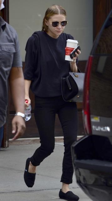 Come mi vestirei tutti i giorni