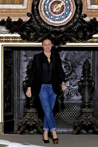 Come mi vestirei tutti i giorni