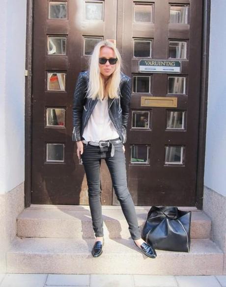 Come mi vestirei tutti i giorni