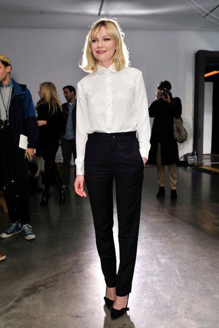 Come mi vestirei tutti i giorni