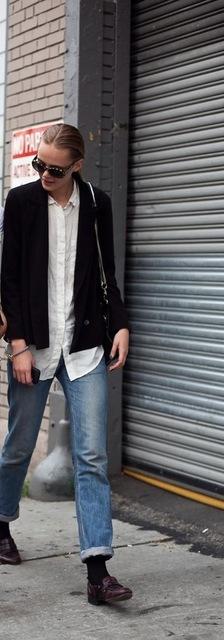 Come mi vestirei tutti i giorni