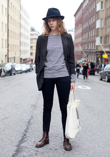 Come mi vestirei tutti i giorni