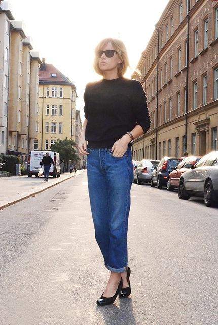 Come mi vestirei tutti i giorni