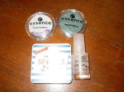 Haul Essence e Tezenis