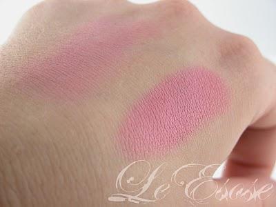 Elizabeth Arden _ Ceramide Cream Blush _ Pink