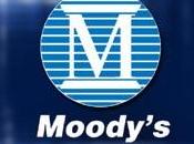 Moody’s taglia rating alle principali banche italiane