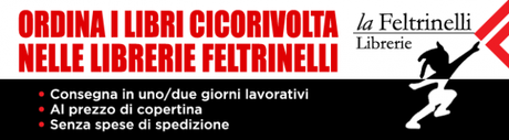 ORDINA I LIBRI CICORIVOLTA DA FELTRINELLI