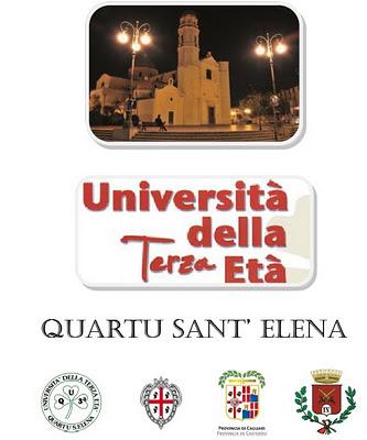 Università della 3° età - Quartu Sant'Elena.