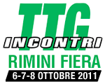 Al via la 48° edizione di TTG Rimini.