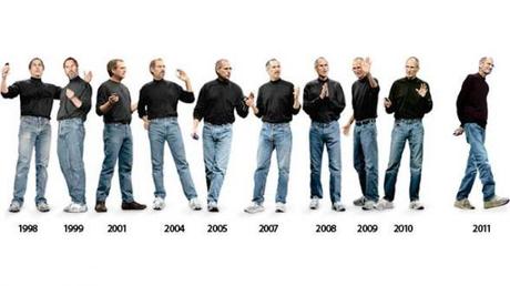 In ricordo di Steve Jobs