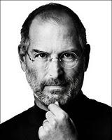 Tributo a Steve Jobs (1955-2011)