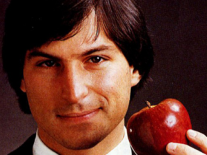 ADDIO MISTER JOBS