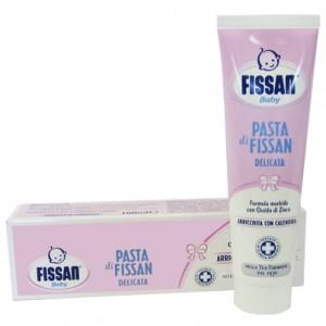 TEST PASTE PROTETTIVE – PASTA DI FISSAN DELICATA