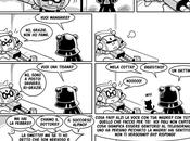 Fumetti: Volt (che vita mecha) ep.80