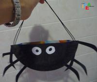 ragno2 A VOLTE I RAGNI POSSONO ESSERE BUONI DENTRO!