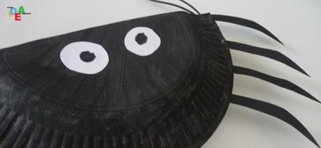 ragno A VOLTE I RAGNI POSSONO ESSERE BUONI DENTRO!