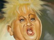 Wanna Marchi semilibertà, giusto?