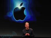 Niente iPhone Apple presenta nuovo