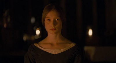 L'intramontabile fascino di Jane Eyre: film del weekend