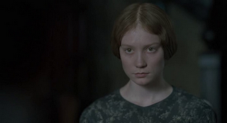 L'intramontabile fascino di Jane Eyre: film del weekend