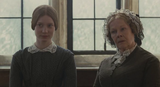 L'intramontabile fascino di Jane Eyre: film del weekend