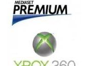 Xbox 360: arrivo Mediaset Premium