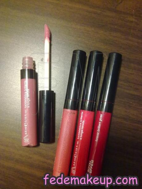 I 3 prodotti preferiti di Settembre [coll.ne MyMakeupBox]