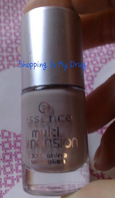 HAUL Essence & Catrice