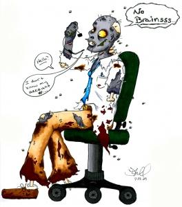 Lavori da incubo