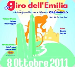 Sarà un grande Giro dell’Emilia