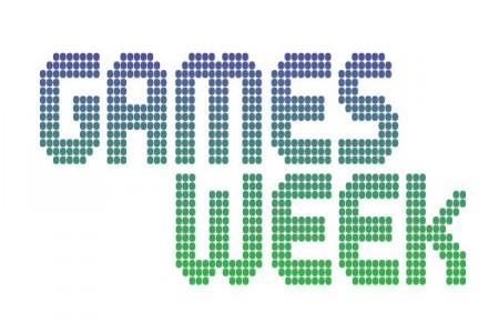 logo gamesweek 450x300 Milano: GamesWeek, dal 4 al 6 Novembre – Informazioni