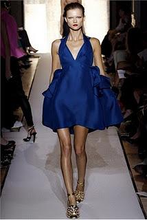 THE BEST FROM PARIS READY-TO-WEAR SS2012 SHOWS