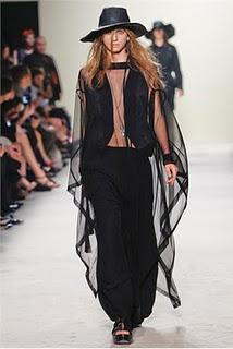 THE BEST FROM PARIS READY-TO-WEAR SS2012 SHOWS