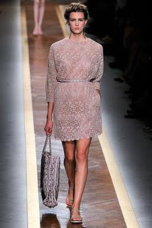 THE BEST FROM PARIS READY-TO-WEAR SS2012 SHOWS