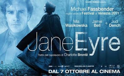 “Jane Eyre”, il film