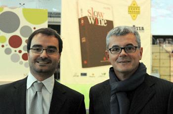 Slow Wine 2012 – I Riconoscimenti della Sicilia