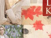 Silk Seta: Iris sabato Ottobre 21.06