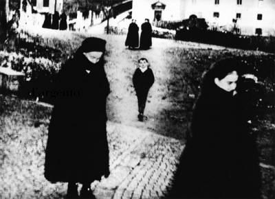 Grandi fotografi grandi narratori 11 - Mario Giacomelli