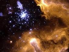 Com'è nato l'universo? teoria delle armoniche