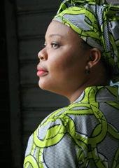 leymah gbowee