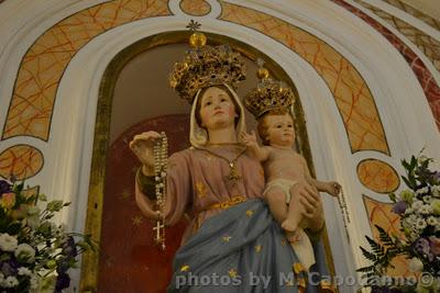 Beata Vergine Maria del Rosario -