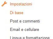 Salviamo nostri post: come fare backup tutto blog Blogger (blogspot)