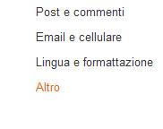 Salviamo i nostri post: come fare il backup di tutto il blog su Blogger (blogspot)