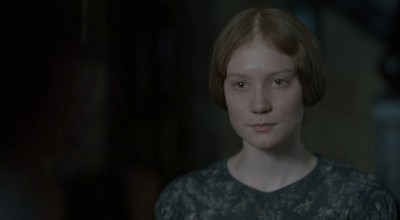 Review 2011 - Jane Eyre