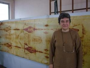 Inizia il corso di Specializzazione in Studi Sindonici