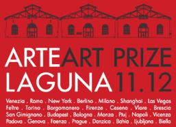 Arte Laguna - Art Prize - 2011 2012