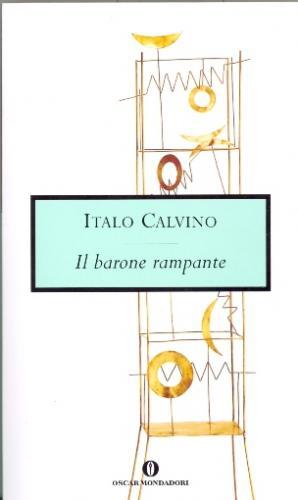 Venerdì del libro: Il barone rampante